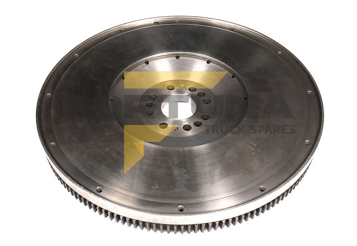 Imagem adicional do produto VOLANTE DO MOTOR C/ CREMALHEIRA SC113 - Cód: FAP-10691